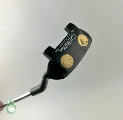 Used Right Handed Ray Cook Classic Plus Chipper 35″ Putter Steel Golf Club -Gents Fairway Woods Sales Store IMG 8488 1