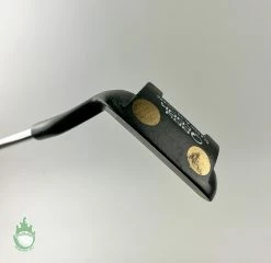 Used Right Handed Ray Cook Classic Plus Chipper 35″ Putter Steel Golf Club -Gents Fairway Woods Sales Store IMG 8489 1