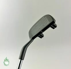 Used Right Handed Ray Cook Classic Plus Chipper 35″ Putter Steel Golf Club -Gents Fairway Woods Sales Store IMG 8490 1