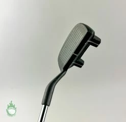 Used Right Handed Ray Cook Classic Plus Chipper 35″ Putter Steel Golf Club -Gents Fairway Woods Sales Store IMG 8491 1