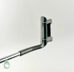 Used Right Handed Ray Cook Classic Plus Chipper 35″ Putter Steel Golf Club -Gents Fairway Woods Sales Store IMG 8492 1