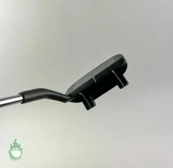 Used Right Handed Ray Cook Classic Plus Chipper 35″ Putter Steel Golf Club -Gents Fairway Woods Sales Store IMG 8493 1