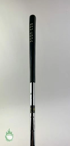 Used Right Handed Ray Cook Classic Plus Chipper 35″ Putter Steel Golf Club -Gents Fairway Woods Sales Store IMG 8495 1