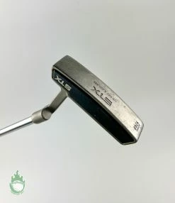 Used Right Handed STX 35″ Model 9740 Putter Steel Golf Club -Gents Fairway Woods Sales Store IMG 8542