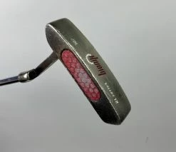 RH Bionik Golf RL Series 107 Blade Putter Steel Super Stroke Fatso Golf Club