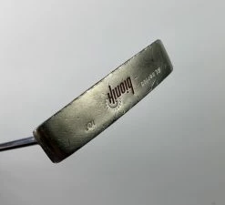 RH Bionik Golf RL Series 107 Blade Putter Steel Super Stroke Fatso Golf Club -Gents Fairway Woods Sales Store IMG 8545