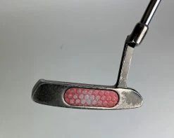 RH Bionik Golf RL Series 107 Blade Putter Steel Super Stroke Fatso Golf Club -Gents Fairway Woods Sales Store IMG 8547 scaled 1
