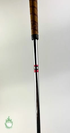 Used Right Handed STX 35″ Model 9740 Putter Steel Golf Club -Gents Fairway Woods Sales Store IMG 8548