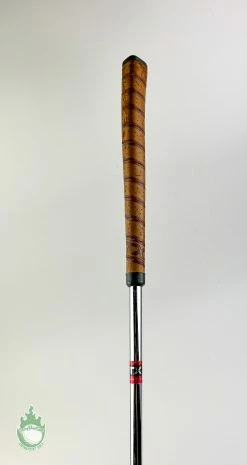 Used Right Handed STX 35″ Model 9740 Putter Steel Golf Club -Gents Fairway Woods Sales Store IMG 8549