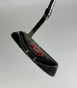 RH Bionik Golf RL Series 107 Blade Putter Steel Super Stroke Fatso Golf Club -Gents Fairway Woods Sales Store IMG 8549 scaled 1