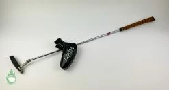 Used Right Handed STX 35″ Model 9740 Putter Steel Golf Club -Gents Fairway Woods Sales Store IMG 8550