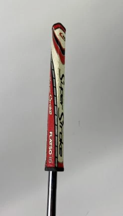 RH Bionik Golf RL Series 107 Blade Putter Steel Super Stroke Fatso Golf Club -Gents Fairway Woods Sales Store IMG 8552 scaled 1