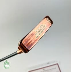 Scotty Cameron Copper Classic I 1st Run Proto Tour Xperimental 200 Pcs. Cu PL -Gents Fairway Woods Sales Store IMG 8585