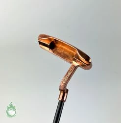 Scotty Cameron Copper Classic I 1st Run Proto Tour Xperimental 200 Pcs. Cu PL -Gents Fairway Woods Sales Store IMG 8590