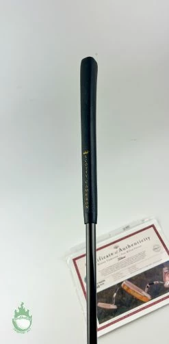 Scotty Cameron Copper Classic I 1st Run Proto Tour Xperimental 200 Pcs. Cu PL -Gents Fairway Woods Sales Store IMG 8592