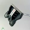 Used Right Hand Odyssey 2-Ball Ten 35″ Putter Stroke Lab Steel/ Graphite Golf