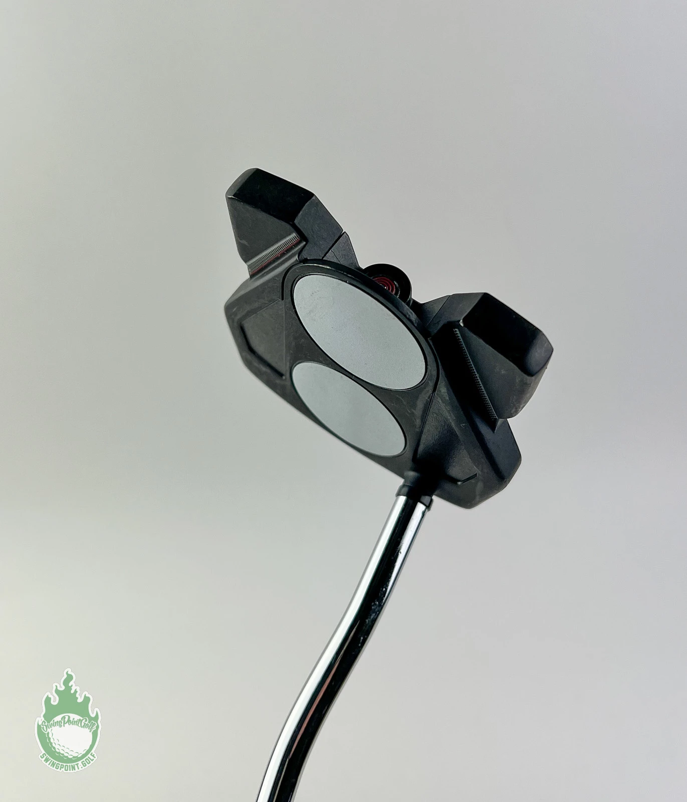 Used Right Hand Odyssey 2-Ball Ten 35″ Putter Stroke Lab Steel/ Graphite Golf 8 Used Right Hand Odyssey 2-Ball Ten 35″ Putter Stroke Lab Steel/ Graphite Golf - Image 8