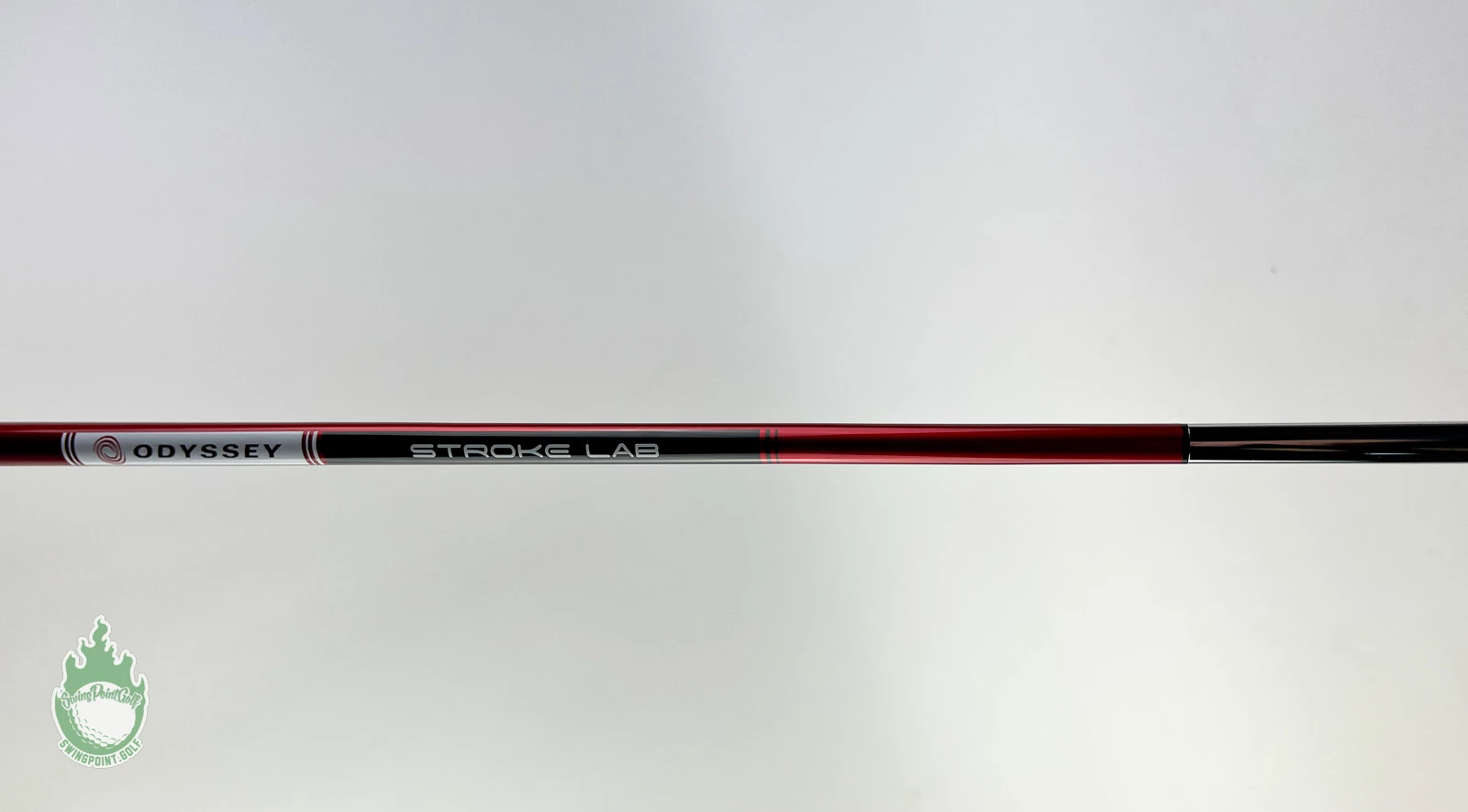 Used Right Hand Odyssey 2-Ball Ten 35″ Putter Stroke Lab Steel/ Graphite Golf 5 Used Right Hand Odyssey 2-Ball Ten 35″ Putter Stroke Lab Steel/ Graphite Golf - Image 5