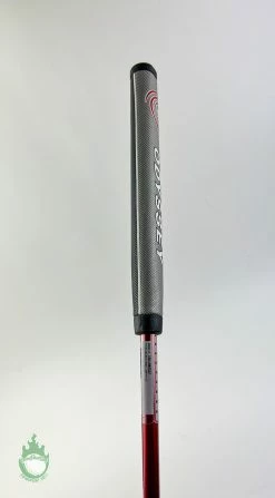 Used Right Hand Odyssey 2-Ball Ten 35″ Putter Stroke Lab Steel/ Graphite Golf 15 Used Right Hand Odyssey 2-Ball Ten 35″ Putter Stroke Lab Steel/ Graphite Golf -Gents Fairway Woods Sales Store IMG 8637