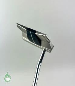 Used Titleist Scotty Cameron Phantom X 11.5 Mallet 35″ Putter Steel Golf Club -Gents Fairway Woods Sales Store IMG 8647 1