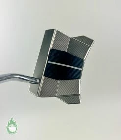 Used Titleist Scotty Cameron Phantom X 11.5 Mallet 35″ Putter Steel Golf Club -Gents Fairway Woods Sales Store IMG 8648 1