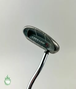 Used Right Handed Odyssey DFX 1100 35″ Putter Steel Golf Club No Headcover -Gents Fairway Woods Sales Store IMG 8648
