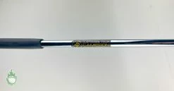 Used Titleist Scotty Cameron Phantom X 11.5 Mallet 35″ Putter Steel Golf Club -Gents Fairway Woods Sales Store IMG 8649 2