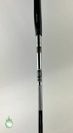 Used Right Handed Odyssey DFX 1100 35″ Putter Steel Golf Club No Headcover -Gents Fairway Woods Sales Store IMG 8650 1