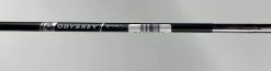 Used Right Handed Odyssey Triple Track Ten 34″ Putter Stoke Lab Steel Golf Club -Gents Fairway Woods Sales Store IMG 8653 scaled 1