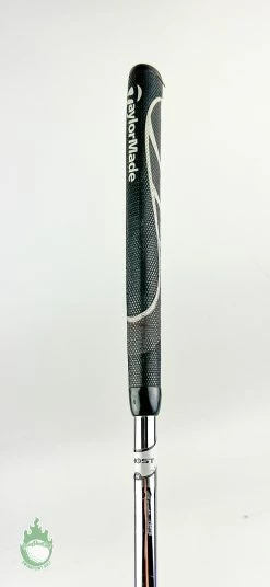 Used Right Handed TaylorMade Ghost Corza 34″ Putter Steel Golf Club Winn Grip -Gents Fairway Woods Sales Store IMG 8678