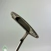 Right Handed Ping PAL 2 Beryllium Copper 35.5″ Putter Steel Shaft Golf Club