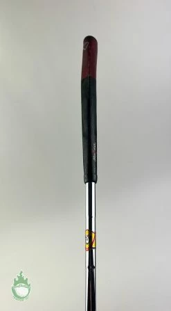 Used Right Handed TaylorMade Rossa Monte Carlo 7 35″ Putter Steel Golf Club -Gents Fairway Woods Sales Store IMG 8742