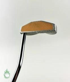RH RARE Cobra Bobby Grace Design “The Cute Kid” HSM Putter 33″ Steel Golf Club -Gents Fairway Woods Sales Store IMG 8909