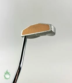 RH RARE Cobra Bobby Grace Design “The Cute Kid” HSM Putter 33″ Steel Golf Club -Gents Fairway Woods Sales Store IMG 8910