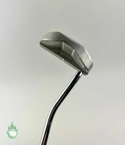 RH RARE Cobra Bobby Grace Design “The Cute Kid” HSM Putter 33″ Steel Golf Club -Gents Fairway Woods Sales Store IMG 8911