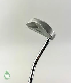 RH RARE Cobra Bobby Grace Design “The Cute Kid” HSM Putter 33″ Steel Golf Club -Gents Fairway Woods Sales Store IMG 8912
