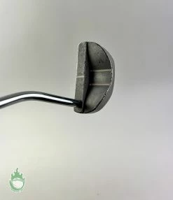 RH RARE Cobra Bobby Grace Design “The Cute Kid” HSM Putter 33″ Steel Golf Club -Gents Fairway Woods Sales Store IMG 8913