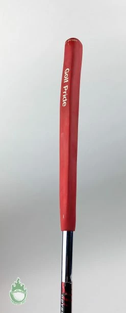 Used Right Handed Odyssey White Hot XG #9 33″ Putter Steel Golf Club -Gents Fairway Woods Sales Store IMG 8988