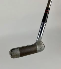 Used Right Handed Rare MacGregor Smoothy N204 W/Copper Face Insert Putter -Gents Fairway Woods Sales Store IMG 9192 scaled 1