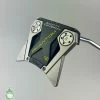 Used RH Titleist Scotty Cameron Phantom X 12 Mallet 34″ Putter Steel Golf Club