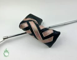Used Right Handed Bettinardi RJB BB1 Dass 34″ Milled Putter Steel Golf Club -Gents Fairway Woods Sales Store IMG 9229 1