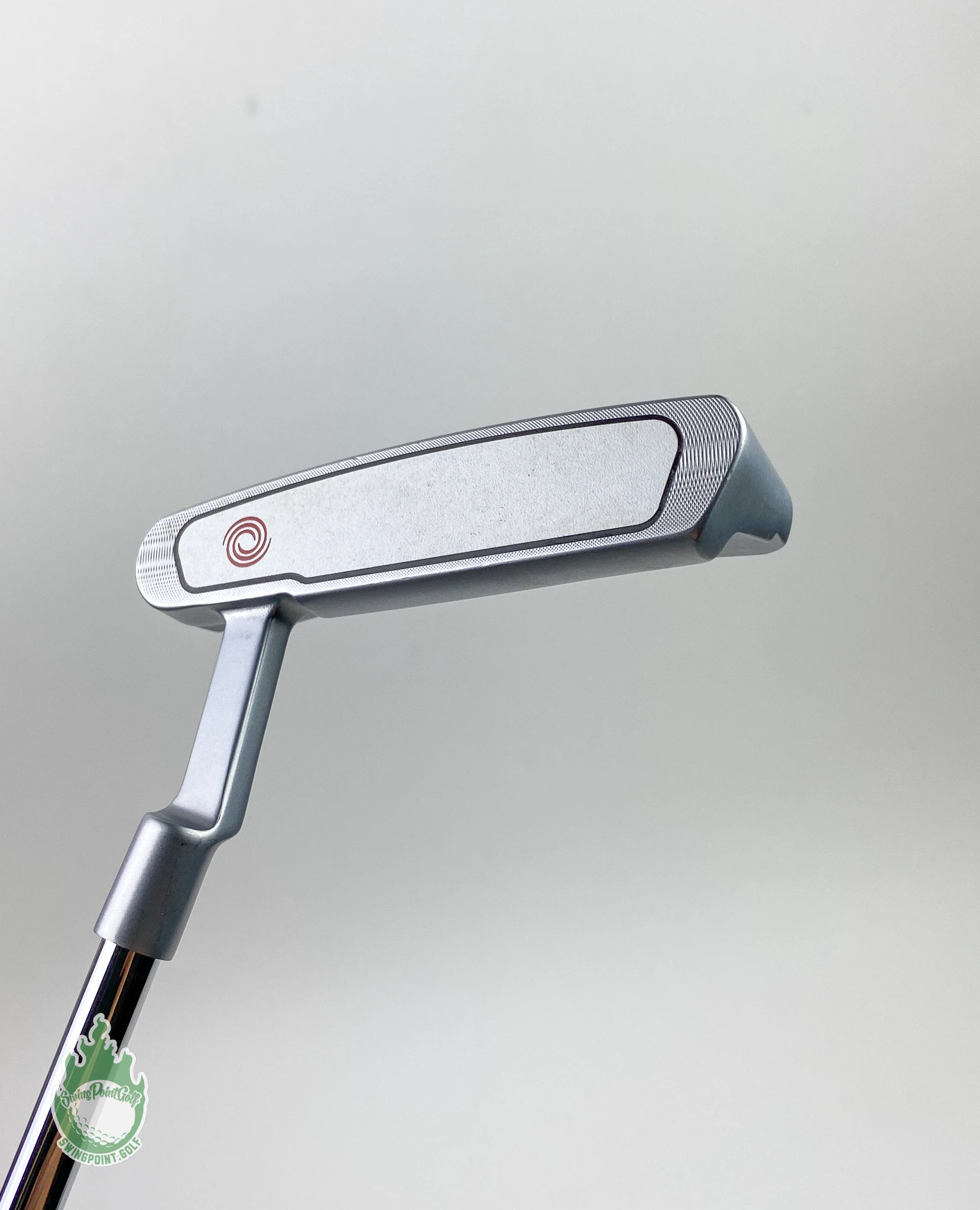 Used Right Handed Odyssey White Hot OG 1WS 35″ Putter Steel Golf Club 8 Used Right Handed Odyssey White Hot OG 1WS 35″ Putter Steel Golf Club - Image 8