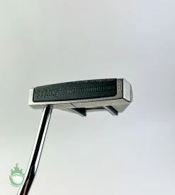 Used Right Handed Titleist Scotty Cameron Futura X7M 35″ Putter Steel Golf Club -Gents Fairway Woods Sales Store IMG 9232 1