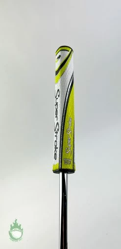 Used Right Handed Titleist Scotty Cameron Futura X7M 35″ Putter Steel Golf Club -Gents Fairway Woods Sales Store IMG 9237