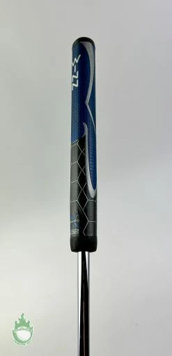 Used Right Handed Scotty Cameron Studio Select Kombi 35″ Putter Steel Golf Club -Gents Fairway Woods Sales Store IMG 9248