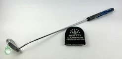 Used Right Handed Scotty Cameron Studio Select Kombi 35″ Putter Steel Golf Club -Gents Fairway Woods Sales Store IMG 9249