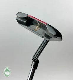 Used RH Maruman Majesty SPI 3 By David Whitlam Putter 33” Steel Golf Club -Gents Fairway Woods Sales Store IMG 9556 1