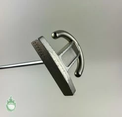 Used RH Titleist Scotty Cameron Approved Futura Long 48″ Putter Steel Golf Club -Gents Fairway Woods Sales Store IMG 9556