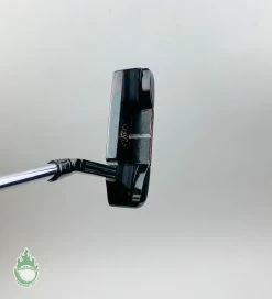 Used RH Maruman Majesty SPI 3 By David Whitlam Putter 33” Steel Golf Club -Gents Fairway Woods Sales Store IMG 9558 1