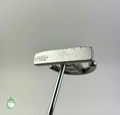 Used RH Titleist Scotty Cameron Approved Futura Long 48″ Putter Steel Golf Club -Gents Fairway Woods Sales Store IMG 9558